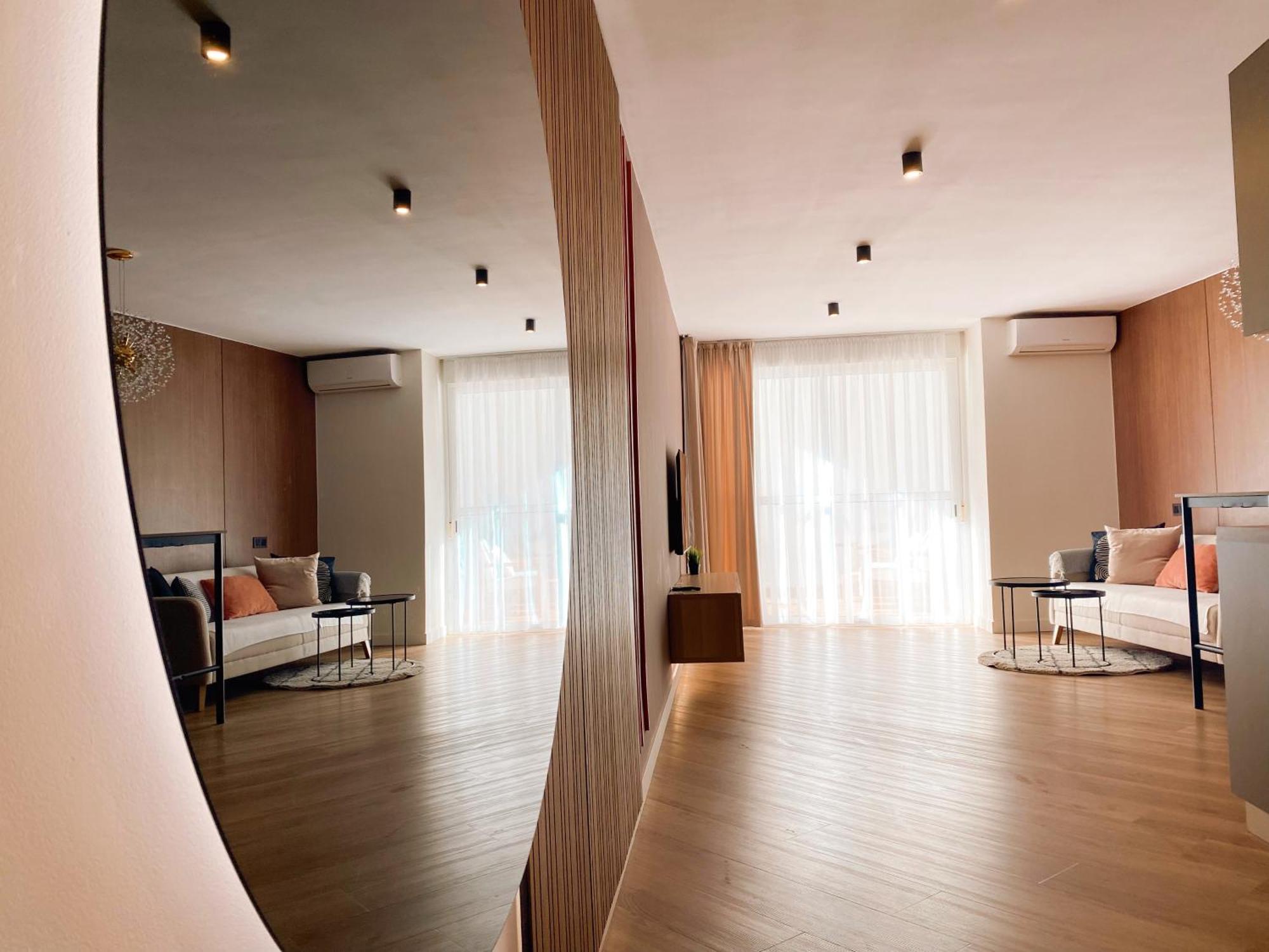 Zeus Apartment توريمولينوس المظهر الخارجي الصورة