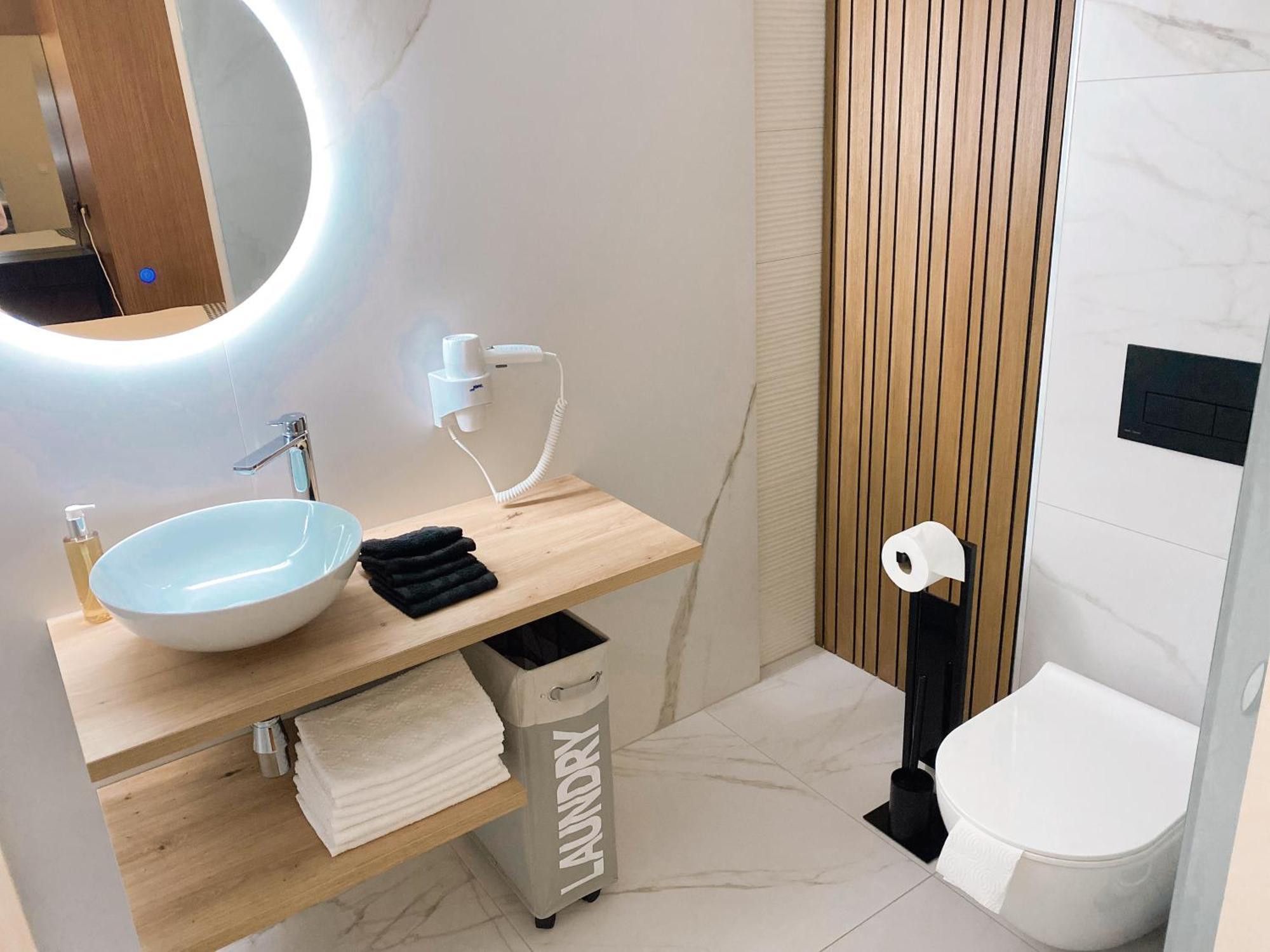 Zeus Apartment توريمولينوس المظهر الخارجي الصورة