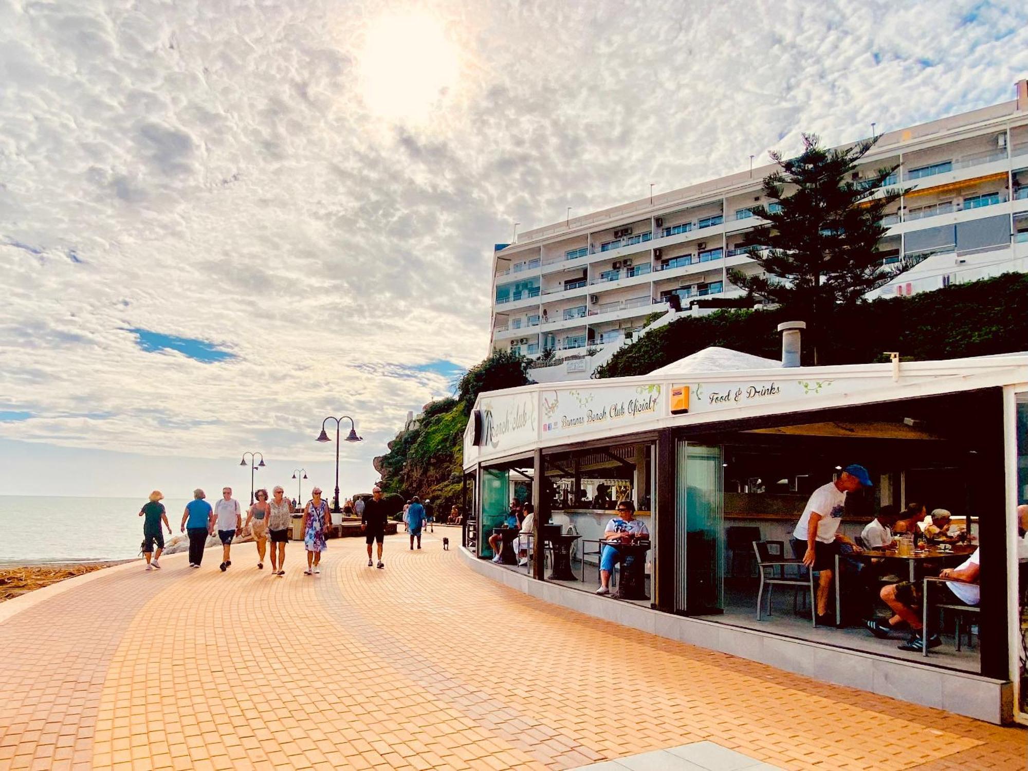 Zeus Apartment توريمولينوس المظهر الخارجي الصورة