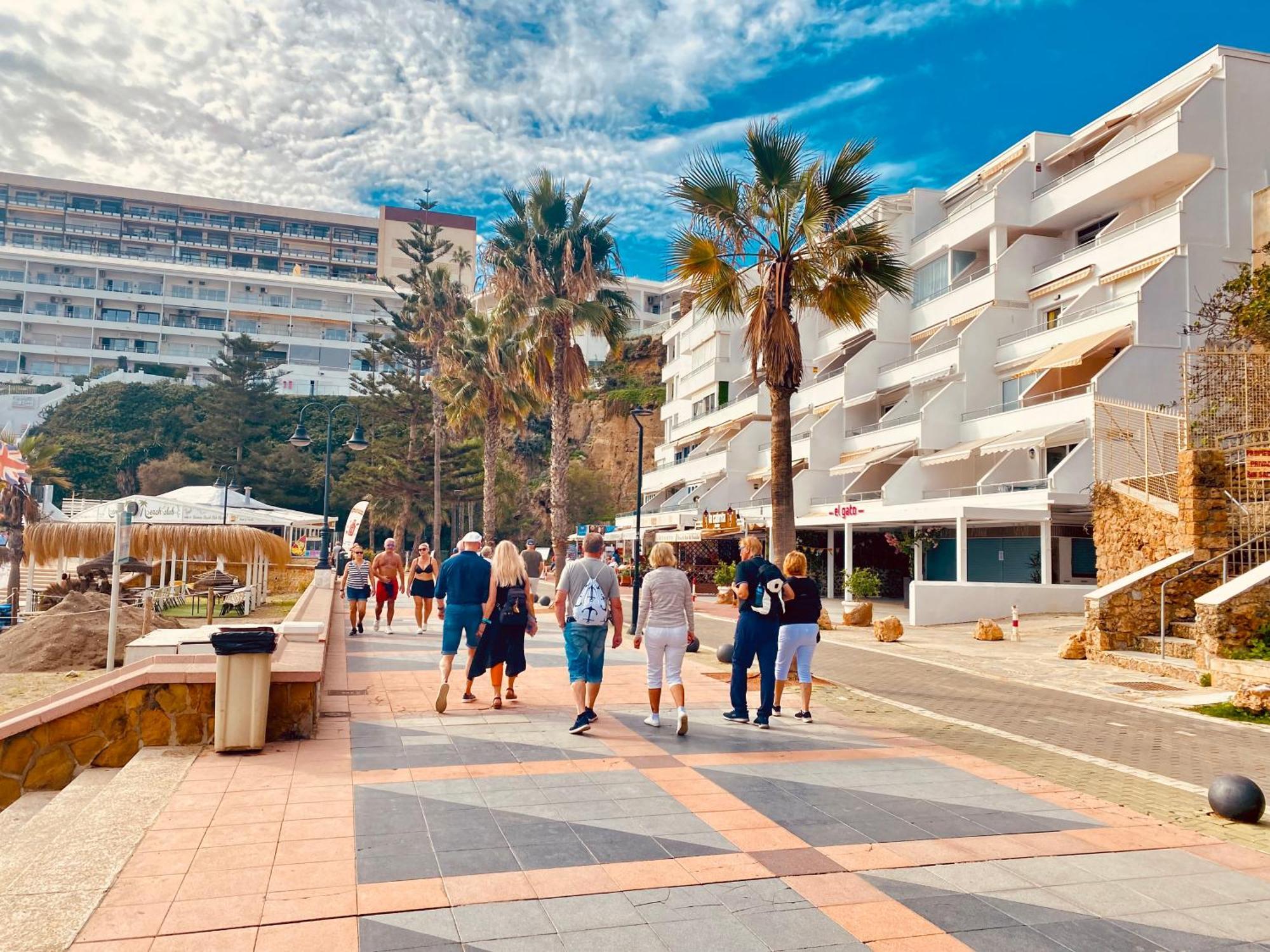 Zeus Apartment توريمولينوس المظهر الخارجي الصورة